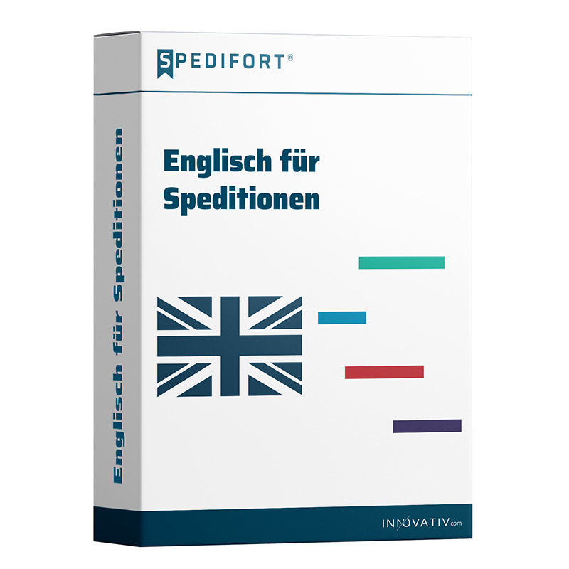 Englisch für Speditionen