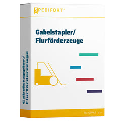 Gabelstapler / Flurfördergeräte