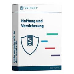 Haftung und Versicherung