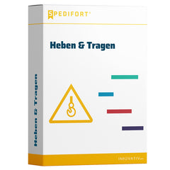 Heben und Tragen