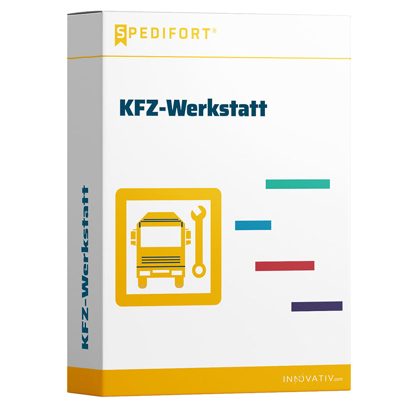 Kfz-Werkstatt