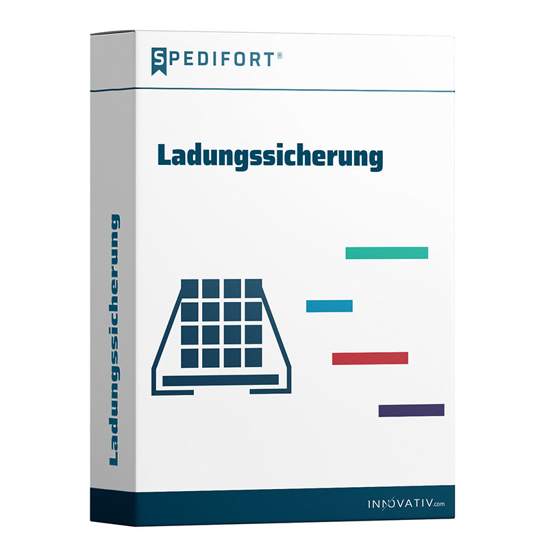 Ladungssicherung