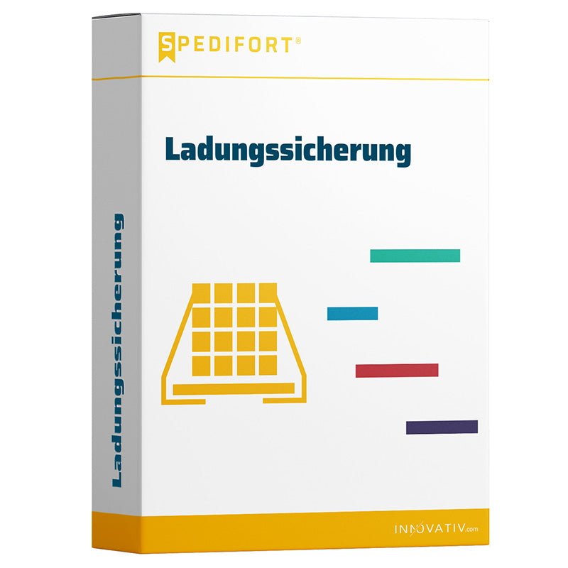 Ladungssicherung