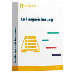 Ladungssicherung