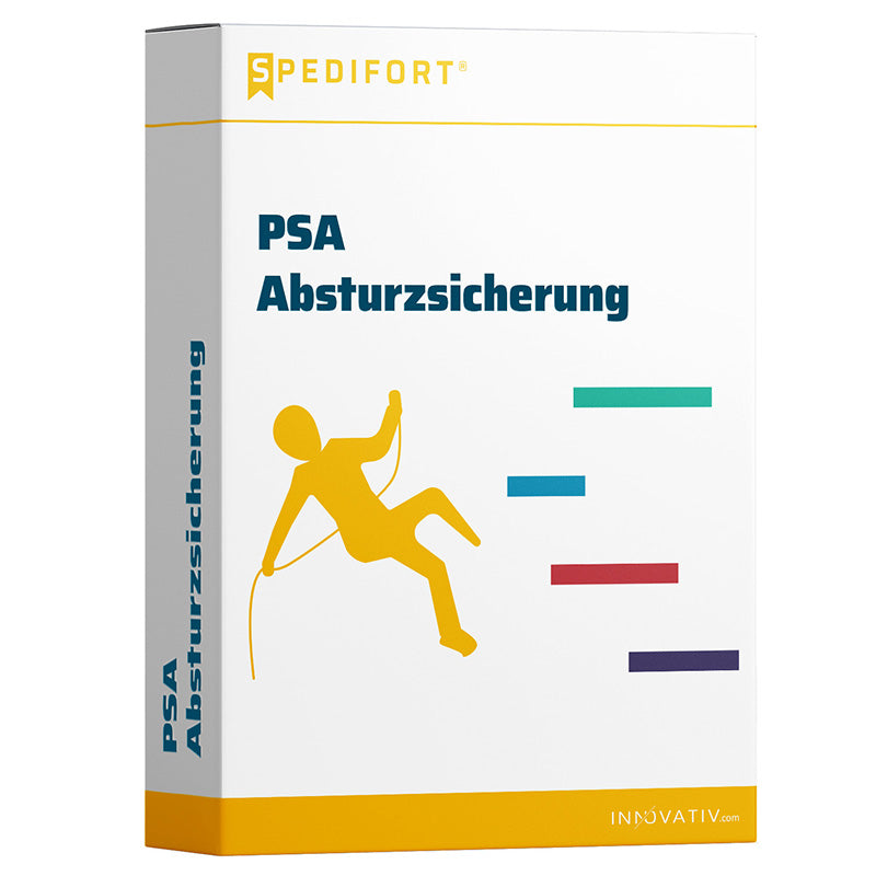 PSA Absturzsicherung