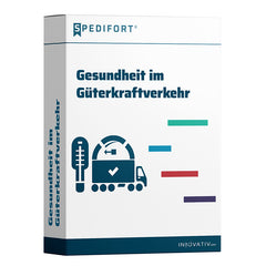 Sicherheit und Gesundheit im Güterkraftverkehr